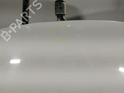 Hood CITROËN C3 I (FC_, FN_) 1.4 HDi | BP18859951C1 