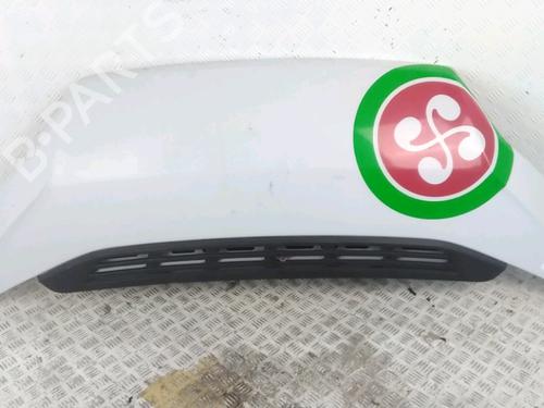 Motorhaube für OPEL MOVANO C Van (U9) 2.2 D (140 hp) 33031945