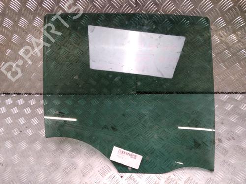 Rear right door window RENAULT CLIO III (BR0/1, CR0/1) 1.5 dCi (C/BR0G, C/BR1G) | BP14964815C21 