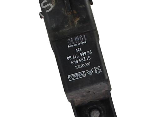 electronic-module-citroen-berlingo-multispace-b9-2008-32432571 main image