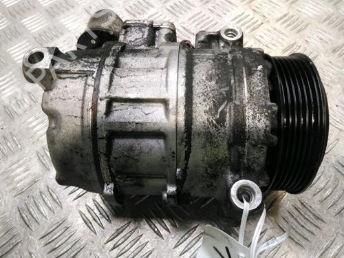 AC compressor MERCEDES-BENZ CLC-CLASS (CL203) CLC 220 CDI (203.708) | BP17996732M34