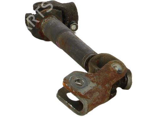 Steering column universal joint RENAULT KANGOO Express (FW0/1_) 1.5 dCi 90 (FW0G, FW05, FW08, FW11) | BP33998121M114 - Image 2