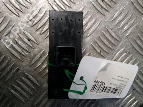 Used Left front window switch Left front window switch VW GOLF V (1K1) 1.9 TDI (105 hp) 11714417 11714417