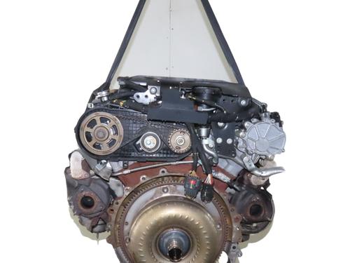 Engine JAGUAR XF I (X250) 2.7 D | BP37530603M1 - Image 1