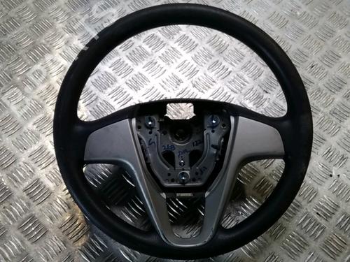 Used Steering wheel HYUNDAI i20 I (PB, PBT) 1.2 (78 hp) 17101175