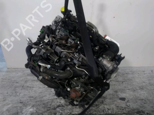 Engine CITROËN C3 II (SC_) 1.4 HDi 70 (SC8HZC, SC8HR0, SC8HP4) | BP33727634M1 - Image 4