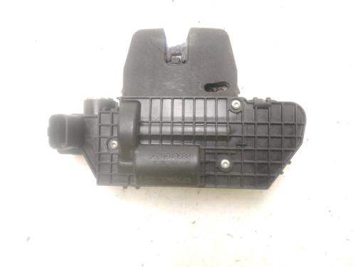 Tailgate lock PEUGEOT 5008 (0U_, 0E_) 1.6 HDi | BP28970251C101 