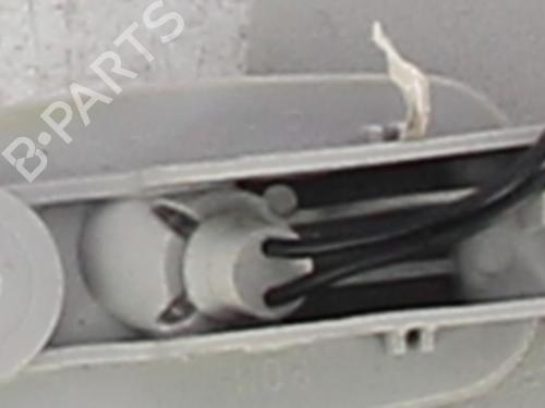 Sonnenblende Rechts für SEAT EXEO ST (3R5) 2.0 TDI (120 hp) 31302662