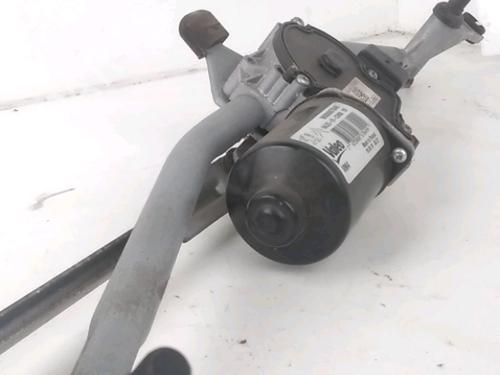 Used Front wipers mechanism Front wipers mechanism CITROËN JUMPY III Van (V_) 1.6 BlueHDi 115 (115 hp) 33727904 33727904