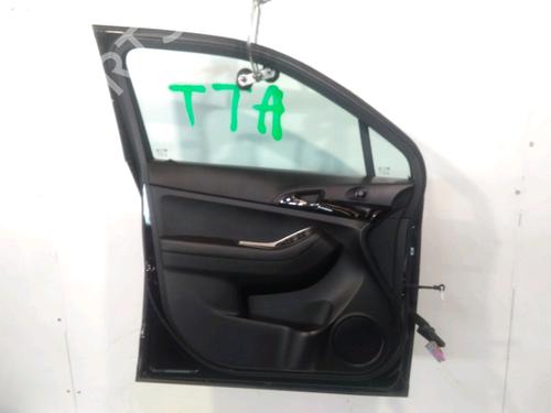 Used Left front door CHEVROLET ORLANDO (J309) 2.0 D (163 hp) 29389325