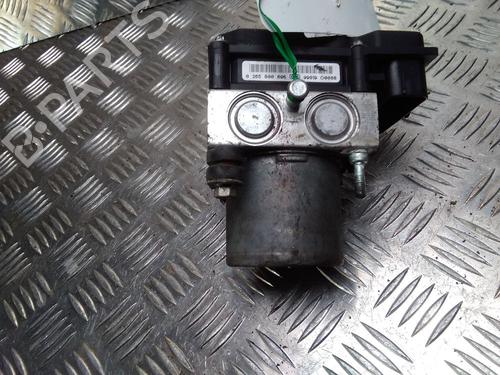Used ABS pump ABS pump 11523381 11523381