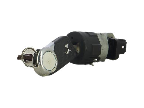 Ignition barrel CITROËN DS3 (SA_) 1.6 HDi 115 | BP38973627M48 - Image 4