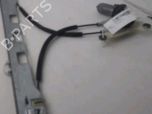 Front left window mechanism RENAULT MASTER III Bus (JV) 2.3 dCi 170 FWD (JV0L) | BP32659703C22 - Image 3