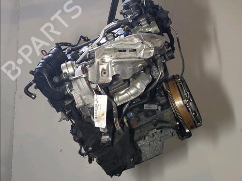 Używane Silnik ABARTH 500 / 595 / 695 1.4 (312.AXF11, 312.AXF1A) (180 hp) 29494600