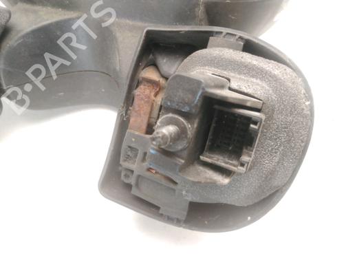 Used Right mirror Right mirror 38077484 38077484