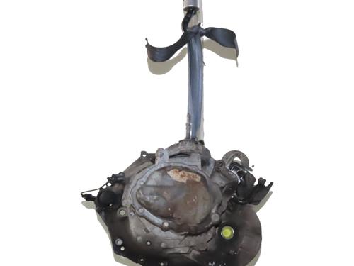 Gearbox CITROËN BERLINGO MULTISPACE (B9) 1.6 HDi 110 | BP38077372M3 - Image 2