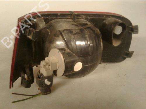 Rear bumper left light CITROËN C3 Picasso (SH_) 1.6 HDI 90 | BP36311322C81 - Image 2