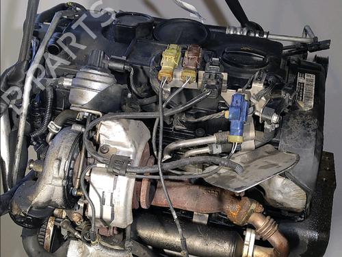Engine DODGE JOURNEY 2.0 CRD | BP27394185M1 