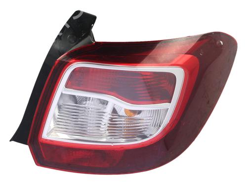 Right taillight DACIA SANDERO II 1.5 dCi | BP39251430C35 - Image 2