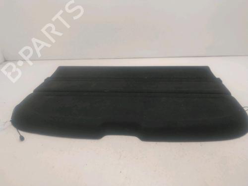 Used Rear parcel shelf PEUGEOT 3008 I MPV (0U_) 1.6 BlueHDi 120 (120 hp) 27268502