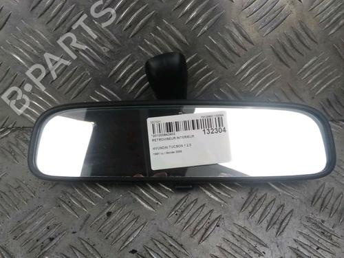 Rear mirror HYUNDAI TUCSON (JM) 2.0 CRDi | BP14448826I6