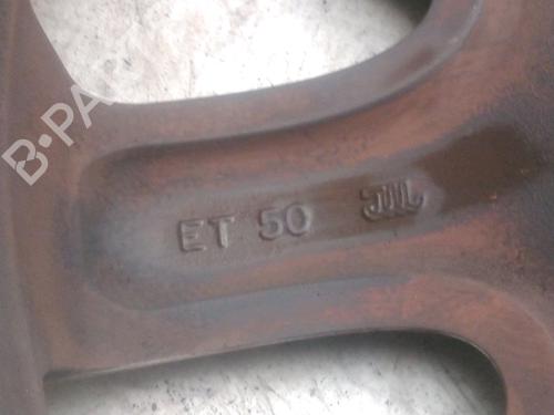 Used Rim VW TOURAN (1T1, 1T2) 1.9 TDI (105 hp) 28416770