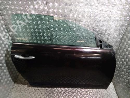 Used Right front door ALFA ROMEO MITO (955_) 1.6 JTDM (955AXC1B) (120 hp) 14964240