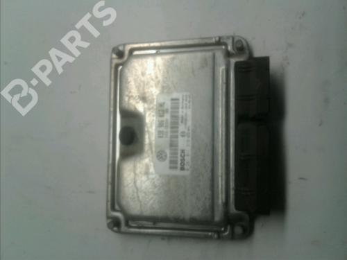 Used Engine control unit (ECU) Engine control unit (ECU) VW POLO (9N_, 9A_) 1.9 SDI (64 hp) 11171223 11171223