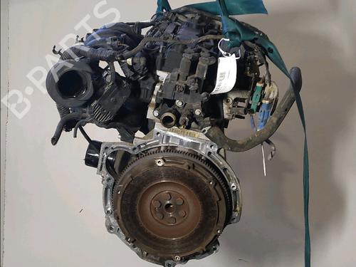Used Engine Engine 31747851 31747851