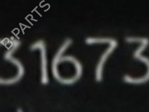 Used Electronic module Electronic module PEUGEOT PARTNER Box Body/MPV (K9) 1.5 BlueHDI 130 (131 hp) 31935887 31935887