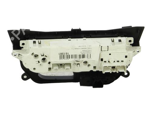 Climate control FORD TRANSIT CONNECT V408 Box Body/MPV 1.6 TDCi | BP34427309I5 - Image 2