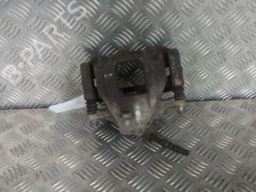 Used Left rear brake caliper MERCEDES-BENZ SPRINTER 3-t Van (B906) 209 CDI (906.611, 906.613) (88 hp) 19278404