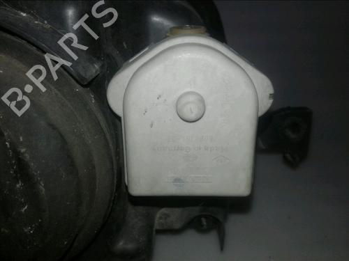 Used Left headlight Left headlight RENAULT ESPACE IV (JK0/1_) 3.0 dCi (JK0J, JK0V) (177 hp) 15758364 15758364