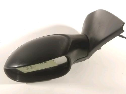 Used Left mirror PEUGEOT 206 Hatchback (2A/C) 1.9 D (69 hp) 20846383