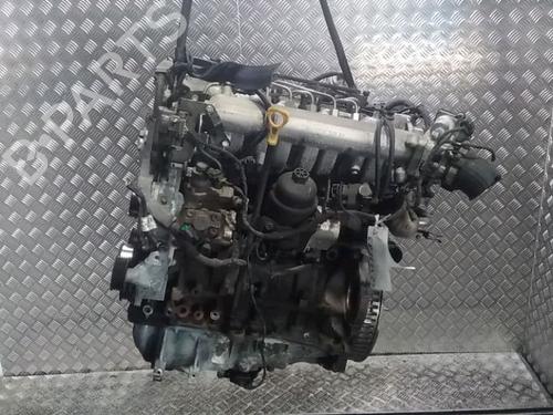 Used Engine Engine HYUNDAI ix20 (JC) 1.6 CRDI (116 hp) 16638470 16638470