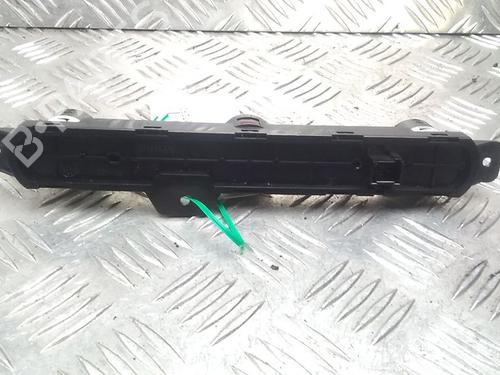 Used Warning switch Warning switch FIAT 500 (312_) 1.2 (312AXA1A) (69 hp) 11533972 11533972