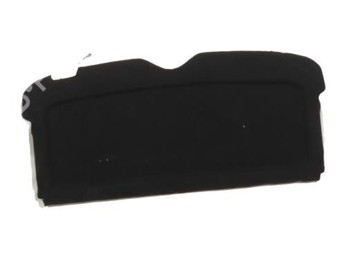 Used Rear parcel shelf Rear parcel shelf PEUGEOT 307 (3A/C) 1.6 HDi (90 hp) 36486462 36486462