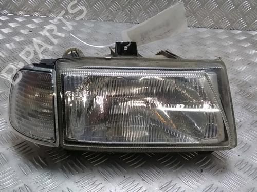 Used Right headlight SEAT IBIZA II (6K1) 1.6 i (75 hp) 14964898