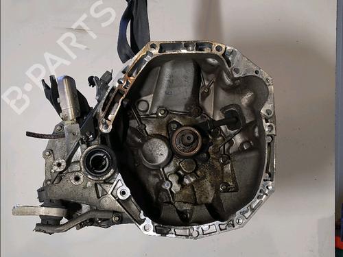 Gearbox DACIA SANDERO 1.5 dCi | BP30556594M3
