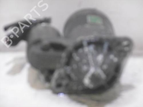 Used Starter HYUNDAI COUPE II (GK) [2001-2012]  15747497