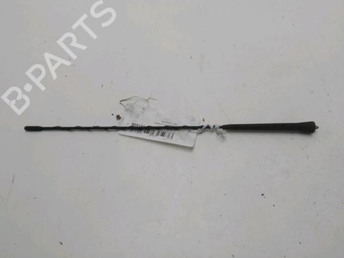 Used Antenna/Base Antenna/Base CITROËN C3 II (SC_) 1.4 HDi 70 (SC8HZC, SC8HR0, SC8HP4) (68 hp) 20653666 20653666