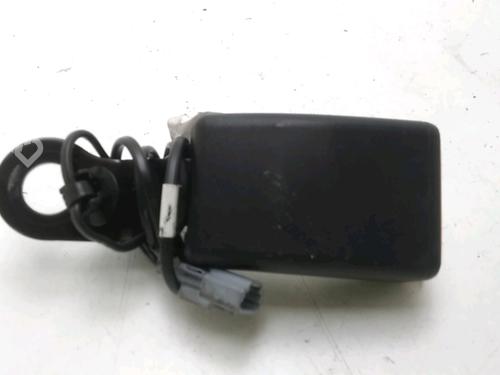 Sikkerhedssele-spænde DACIA SANDERO II 1.5 dCi (90 hp) 19702262
