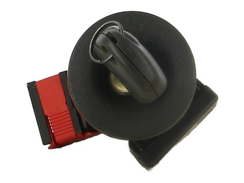 Ignition barrel RENAULT TWINGO II (CN0_) 1.2 16V (CN04, CN0B) | BP34255696M48 - Image 3