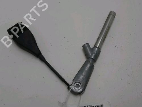 Used Seat buckle RENAULT MEGANE II (BM0/1_, CM0/1_) 1.5 dCi (BM0F, BM0T, BM2B, CM0F, CM0T) (82 hp) 27394544