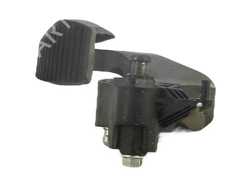Clutch pedal CITROËN C4 II (NC_) 1.6 HDi 90 | BP36573458I13 - Image 2