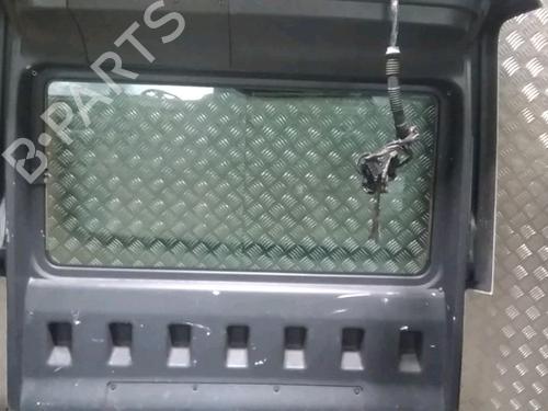 Used Tailgate Tailgate RENAULT EXPRESS Box Body/MPV 1.9 D (64 hp) 13112535 13112535