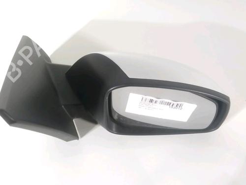 Used Right mirror RENAULT MEGANE III Hatchback (BZ0/1_, B3_) 1.5 dCi (BZ1G, BZ1W, BZ0R) (95 hp) 23065547