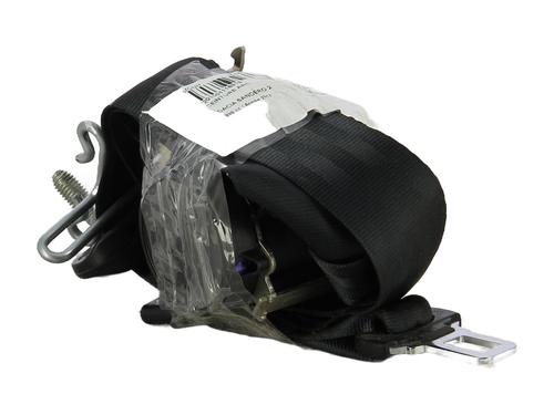 Used Rear center seatbelt Rear center seatbelt DACIA SANDERO II TCe 90 (B8M1, B8MA, B8AC) (90 hp) 31576444 31576444