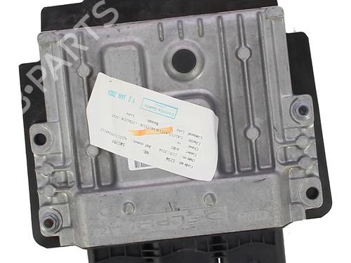Engine control unit (ECU) CITROËN DS5 2.0 HDi 165 | BP31055553M57  - Image 5
