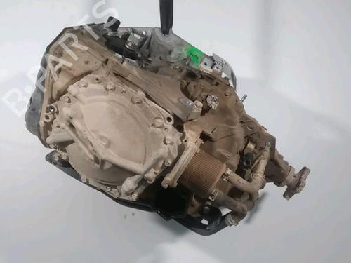 Gearbox NISSAN QASHQAI / QASHQAI +2 I (J10, NJ10, JJ10E) 2.0 dCi All-wheel Drive | BP21377589M3 